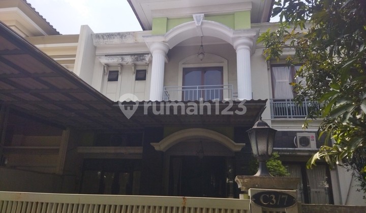 Rumah Murah Minimslis Siap Huni