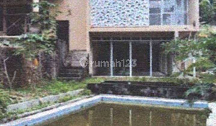 Rumah murah hitung tanah  1