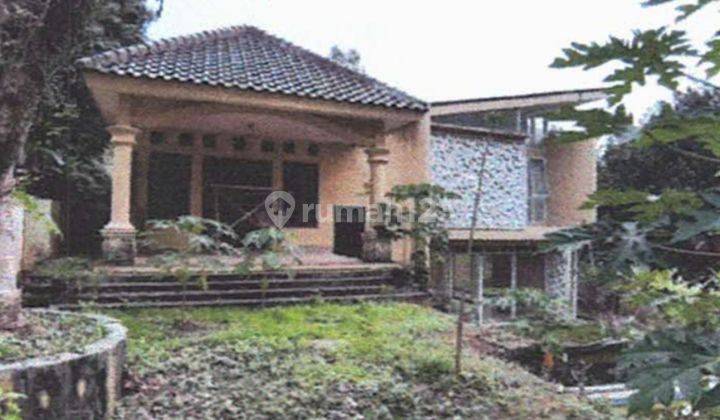 Rumah murah hitung tanah  3
