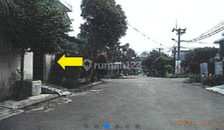Rumah murah minimalis siap huni 5