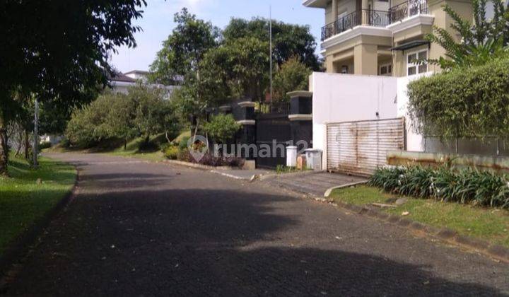 Rumah mewah murah siap huni 3