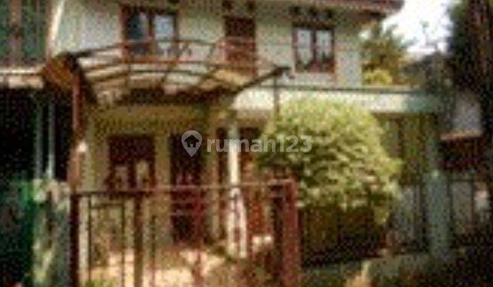 Rumah murah minimalis siap huni 1