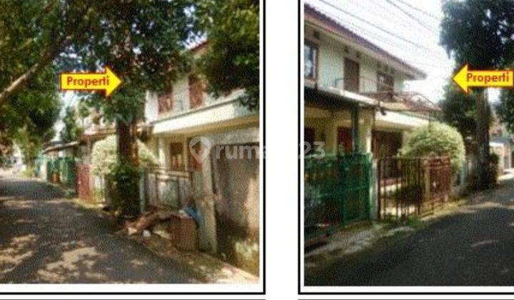 Rumah murah minimalis siap huni 2