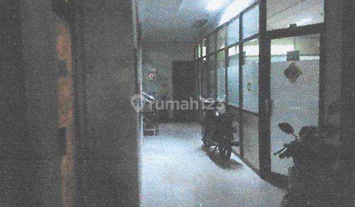 Rumah murah minimalis siap huni 4