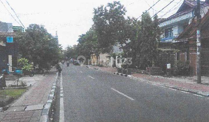Rumah murah minimalis siap huni 3