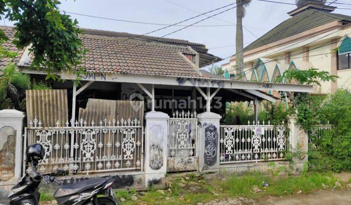 Rumah murah minjmalis siap huni 2