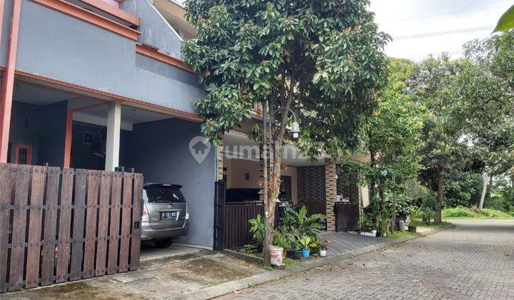 Rumah murah minimalis siap huni 2