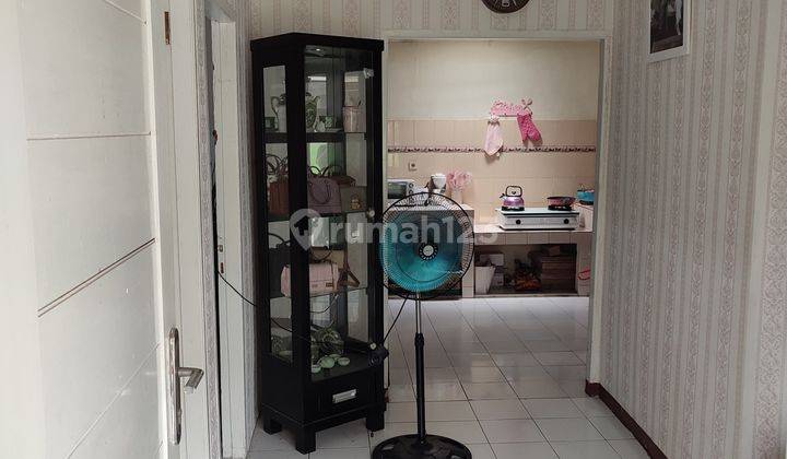 Rumah cantik minimalis siap huni 2