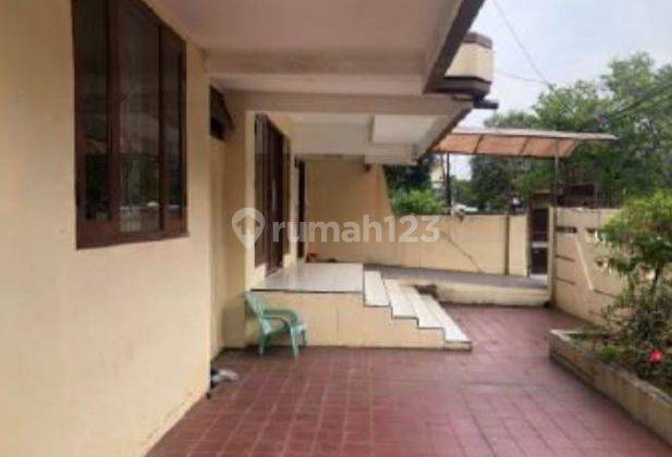 Rumah cantik minimalis siap huni 2