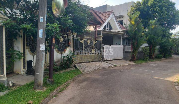 Rumah Murah Minimalis Siap Huni 2