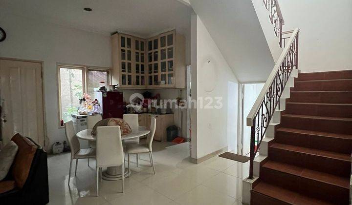 Rumah cantik minimalis siap huni 2