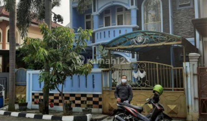 Rumah murah minimalis siap huni 1