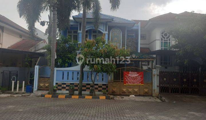 Rumah murah minimalis siap huni 2