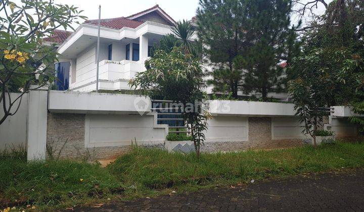 Rumah mewah minimalis siap huni 2