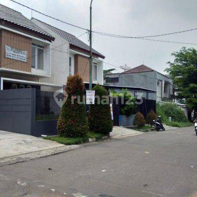 Rumah murah minimalis siap huni 2