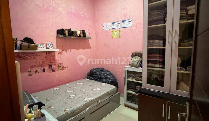 Rumah murah minimalis siap huni 2