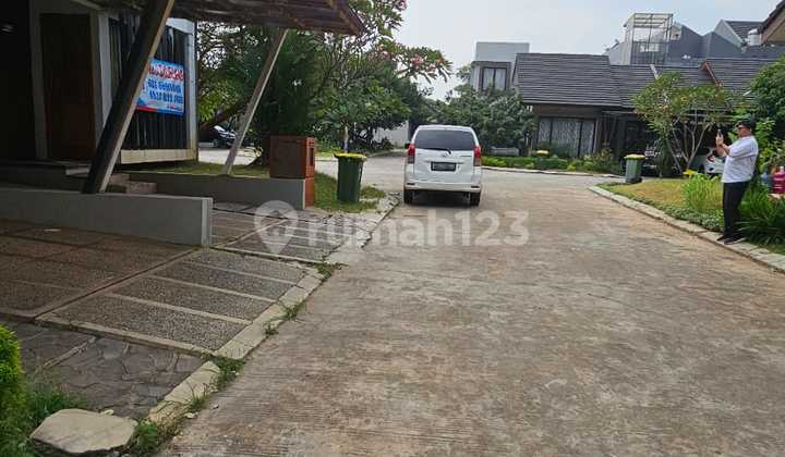 Rumah Murah Siap Huni 2