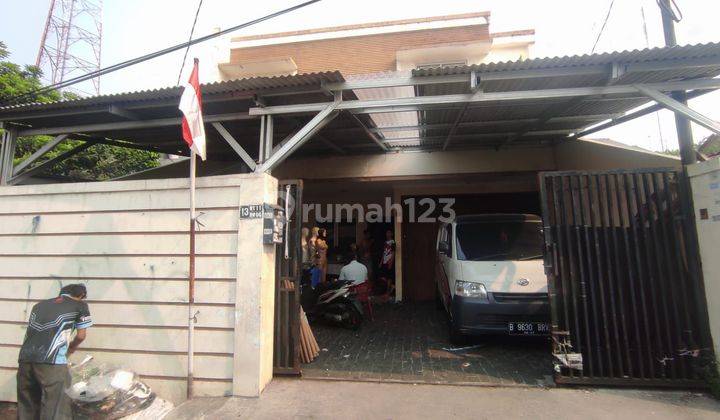 Rumah Cantik Minimalis Siap Huni 2