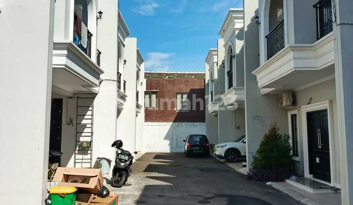 Rumah Murah Siap Huni 2