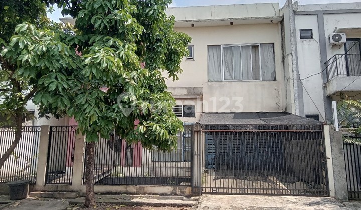 Affordable Ready-to-Occupy House 1