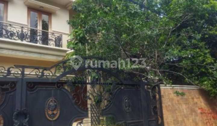 Rumah Mewah Siap Huni Rumah Mewah Siap Huni