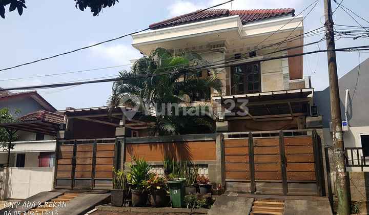 Rumah Murah Siap Huni