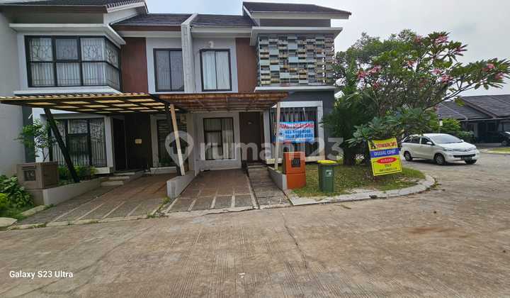 Rumah Murah Siap Huni Rumah Murah Siap Huni