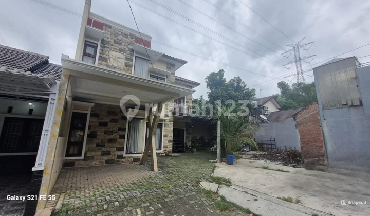 Rumah Murah Siap Huni 2