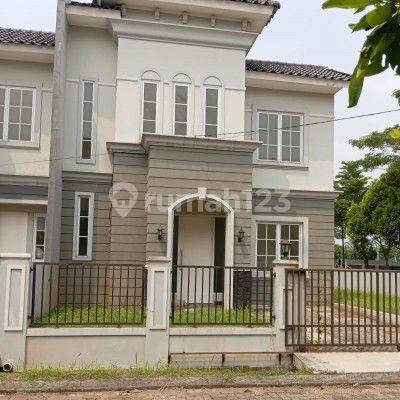 Rumah Murah Minimalis Siap Huni 1