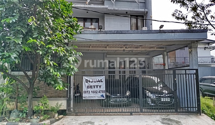 Rumah Murah Siap Huni