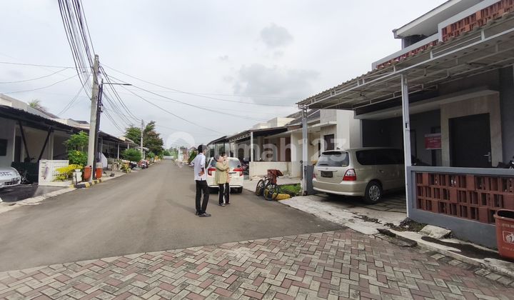 Rumah Murah Siap Huni 2