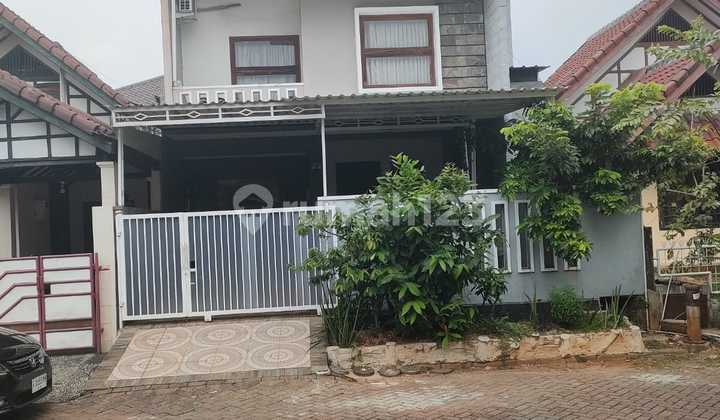 Rumah Murah Siap Huni