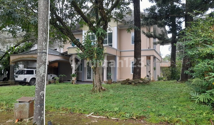 Rumah Murah Siap Huni 2