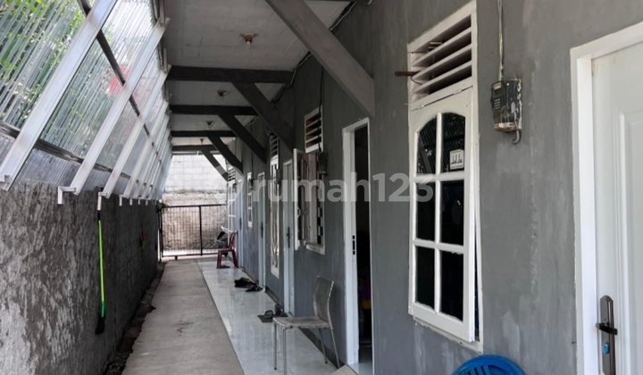 Rumah Kontarkan Siap Huni Rumah Kontarkan Siap Huni