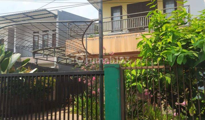 Rumah murah minimalis siap huni 2