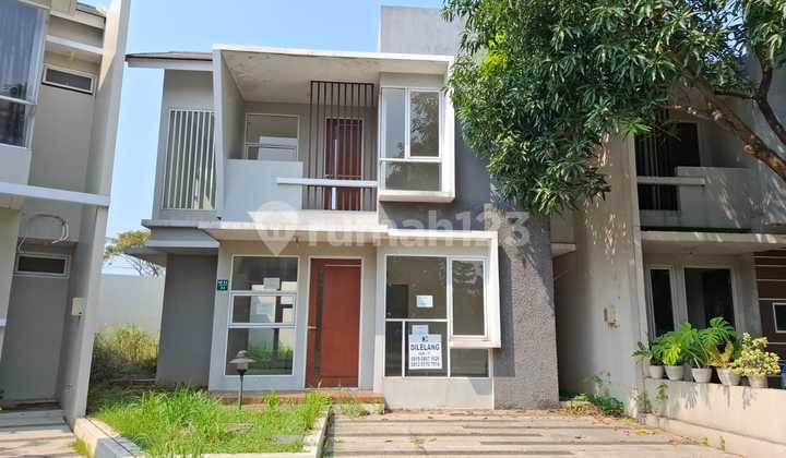 Rumah Murah Siap Huni Rumah Murah Siap Huni