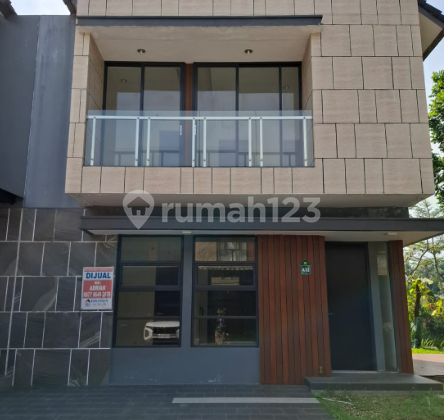 Rumah Cantik Sisp Huni