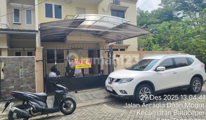 Affordable Minimalist House Ready to Occupy 2