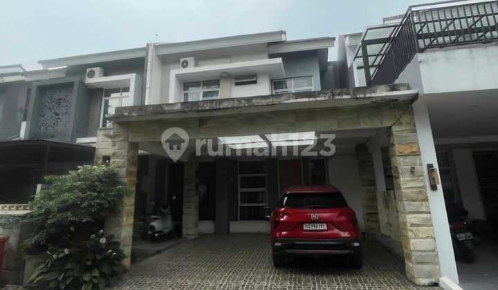 Rumah Murah Siap Huni 2