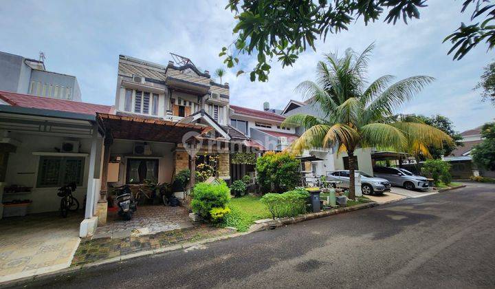 Rumah Murah Minimalis Siap Huni 2