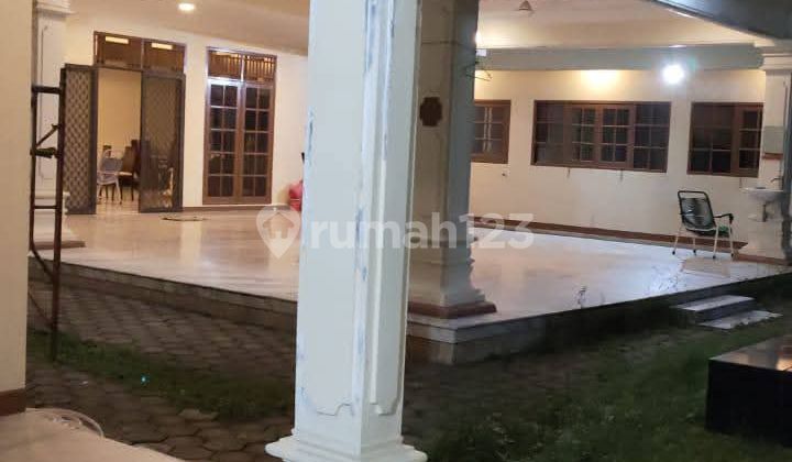 Rumah Mewah Minimalis Siap Huni 2