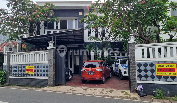 Rumah Murah Siap Huni