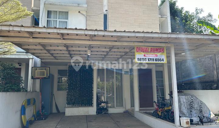 Rumah Murah Siap Huni Rumah Murah Siap Huni