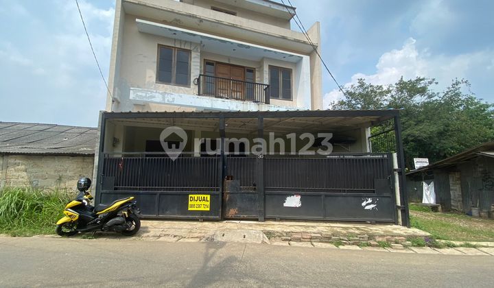 Ruma Murah Siap Huni 2