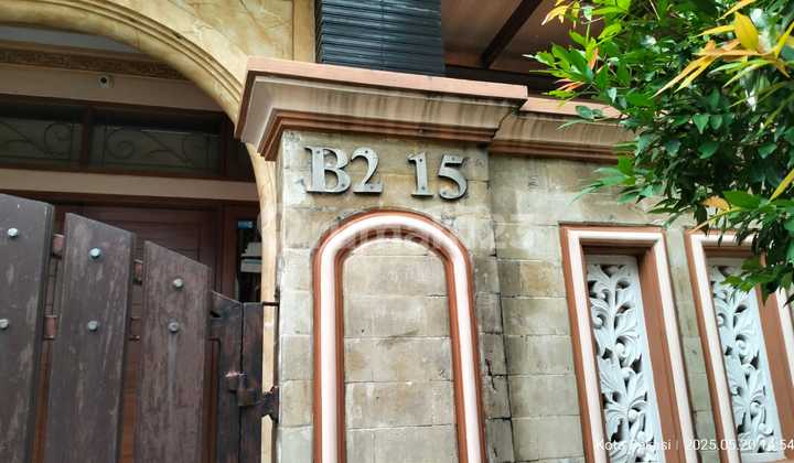 Rumah Murah Siap Huni 2