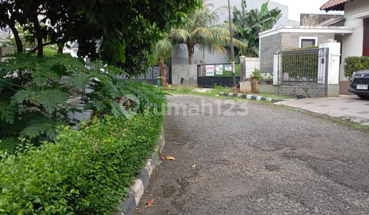 Rumah Murah Siap Huni 2