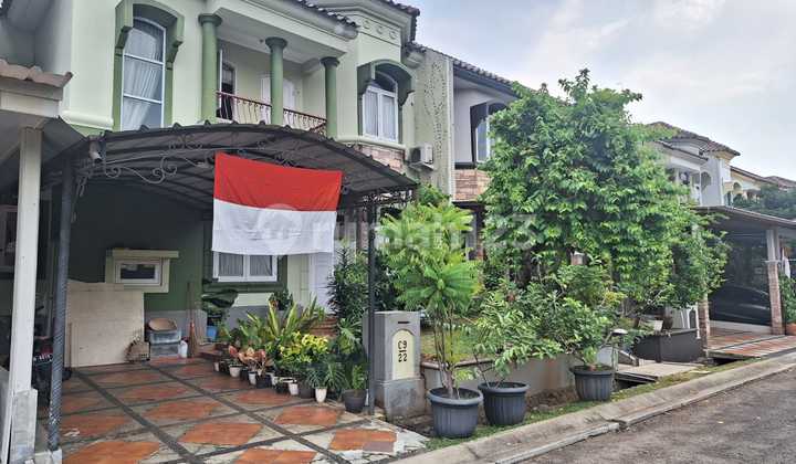 Rumah Murah Minimalis Siap Huni 2