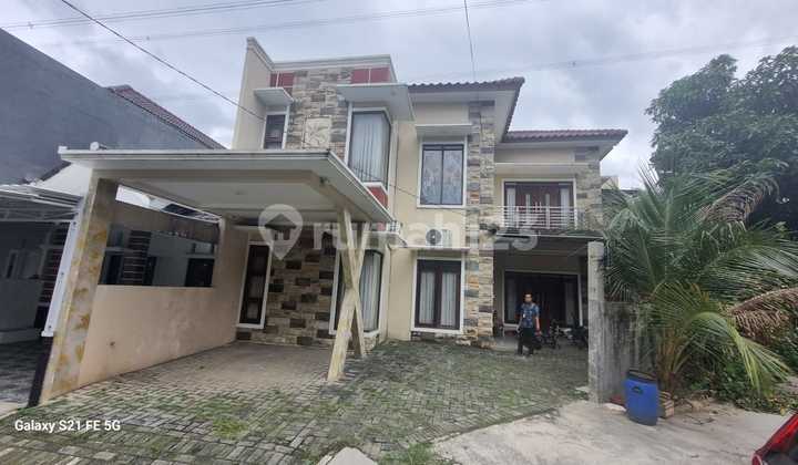 Rumah Murah Siap Huni Rumah Murah Siap Huni