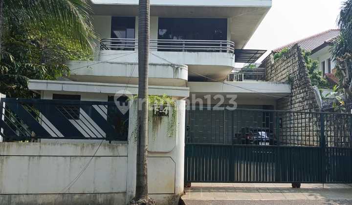 Rumah Mewah Murah Siap Huni