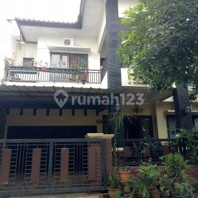 Rumah Cantik Minimalis Siap Huni 1